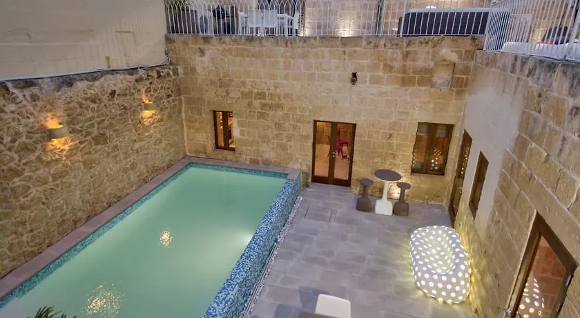 Ta Rozamari Villa Zejtun