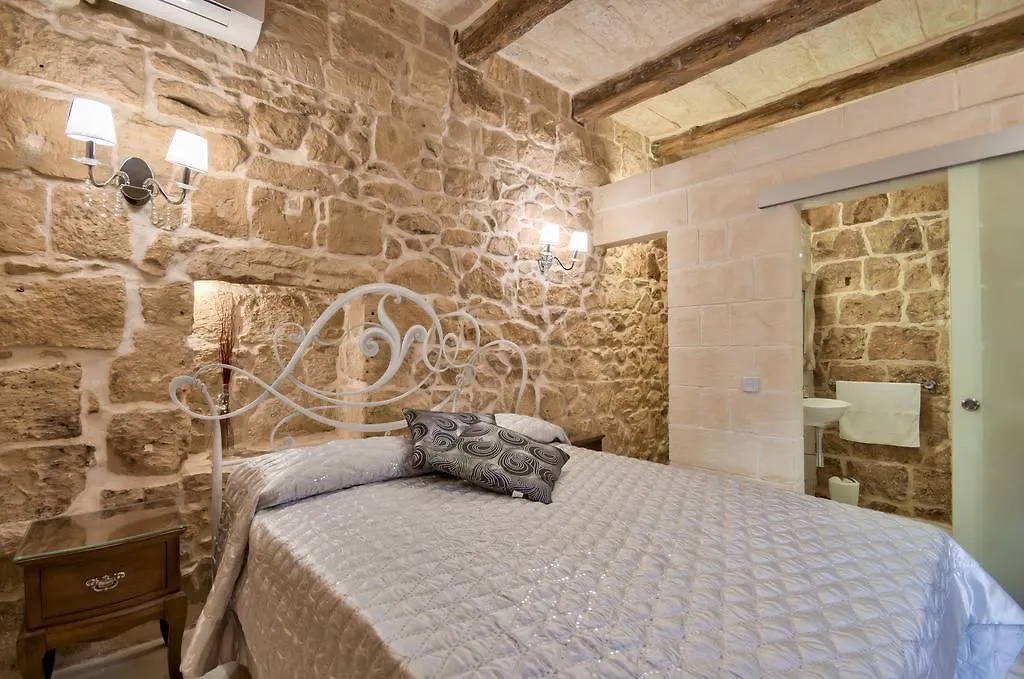 Holiday home Ta Rozamari Villa Zejtun