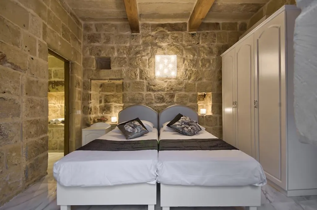 Ta Rozamari Villa Zejtun