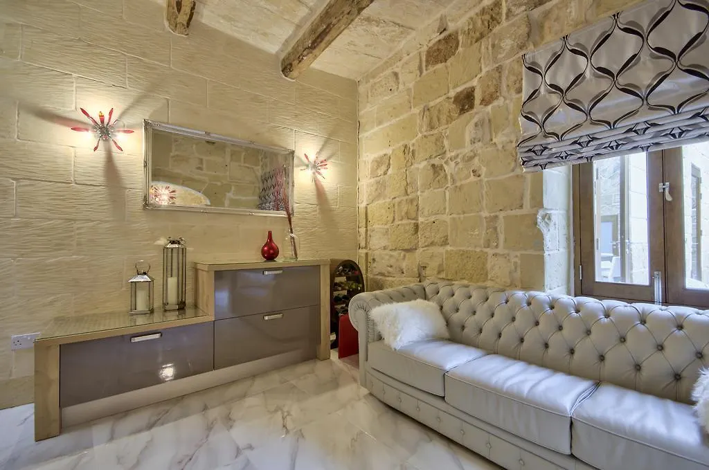 Ta Rozamari Villa Zejtun Holiday home