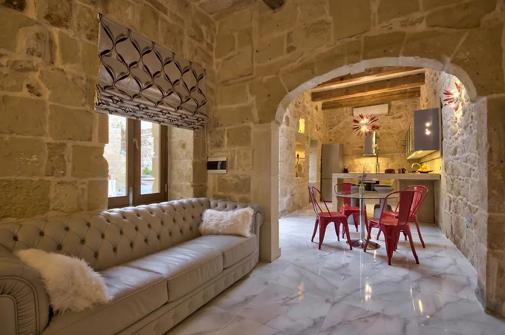 Holiday home Ta Rozamari Villa Zejtun Malta