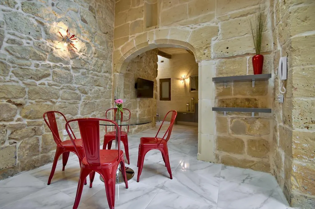 Ta Rozamari Villa Zejtun Holiday home