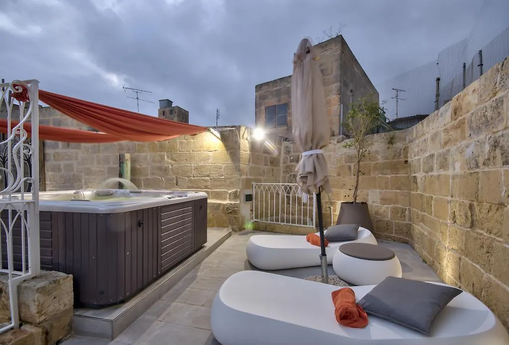 Ta Rozamari Villa Zejtun 0*,  Malta