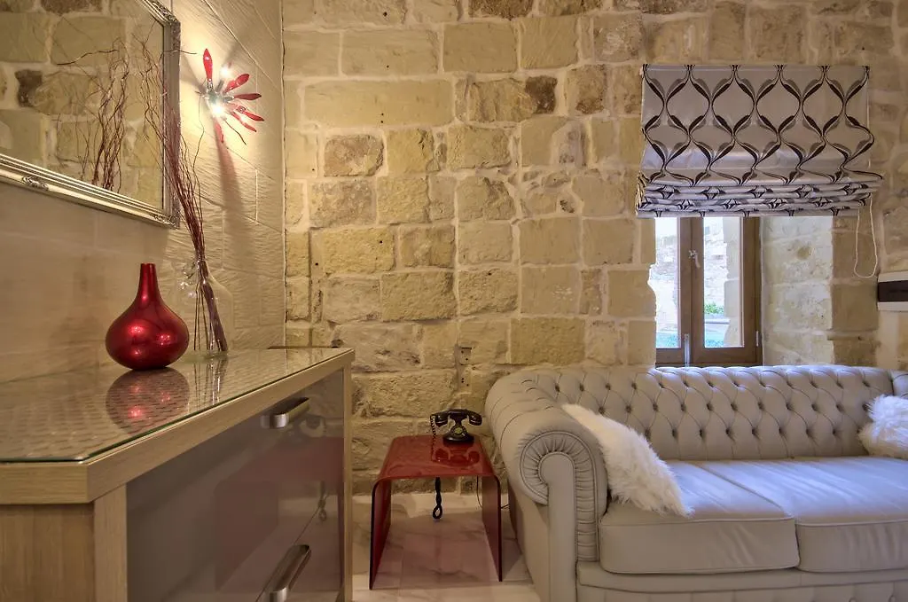 Ta Rozamari Villa Zejtun 0*,  Malta