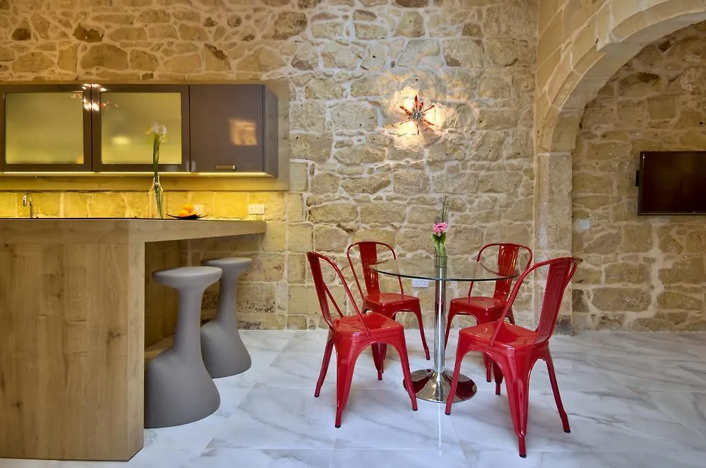 Ta Rozamari Villa Zejtun