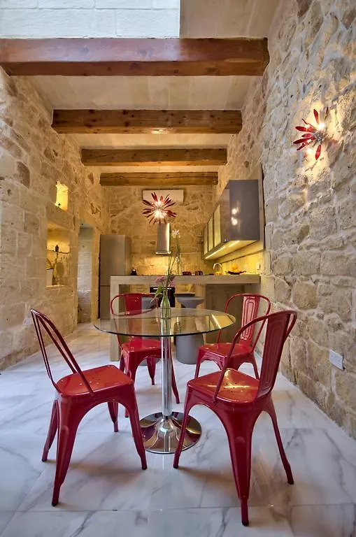 Holiday home Ta Rozamari Villa Zejtun