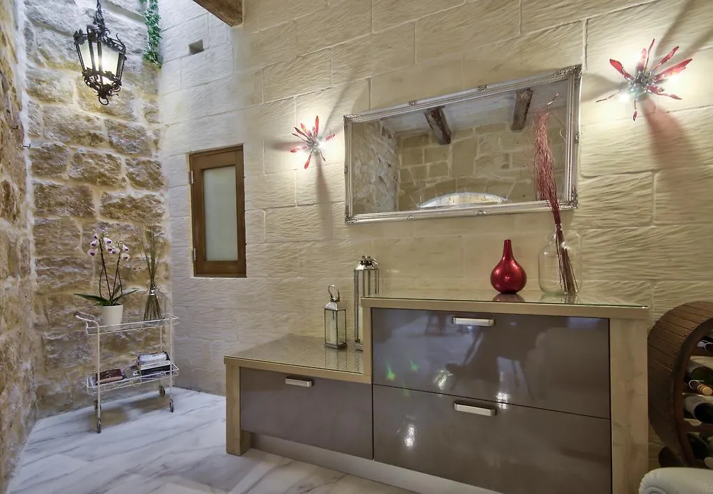 Ta Rozamari Villa Zejtun Holiday home
