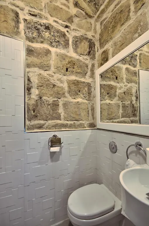 Ta Rozamari Villa Zejtun