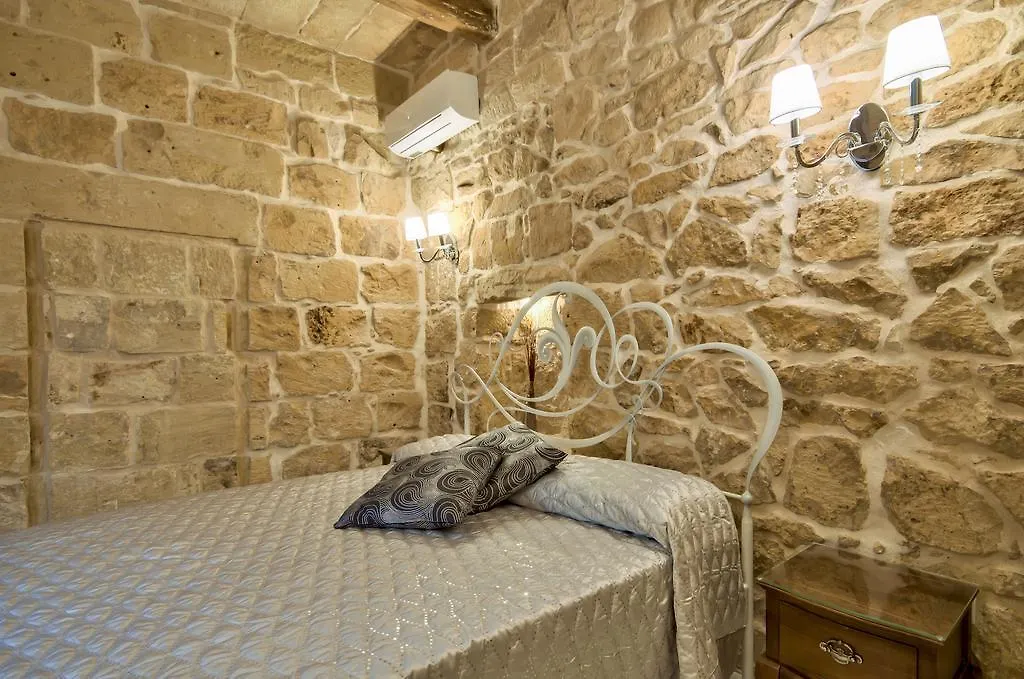 Ta Rozamari Villa Zejtun Holiday home