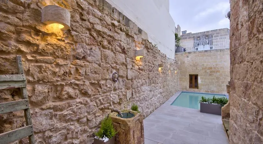 Ta Rozamari Villa Zejtun Holiday home