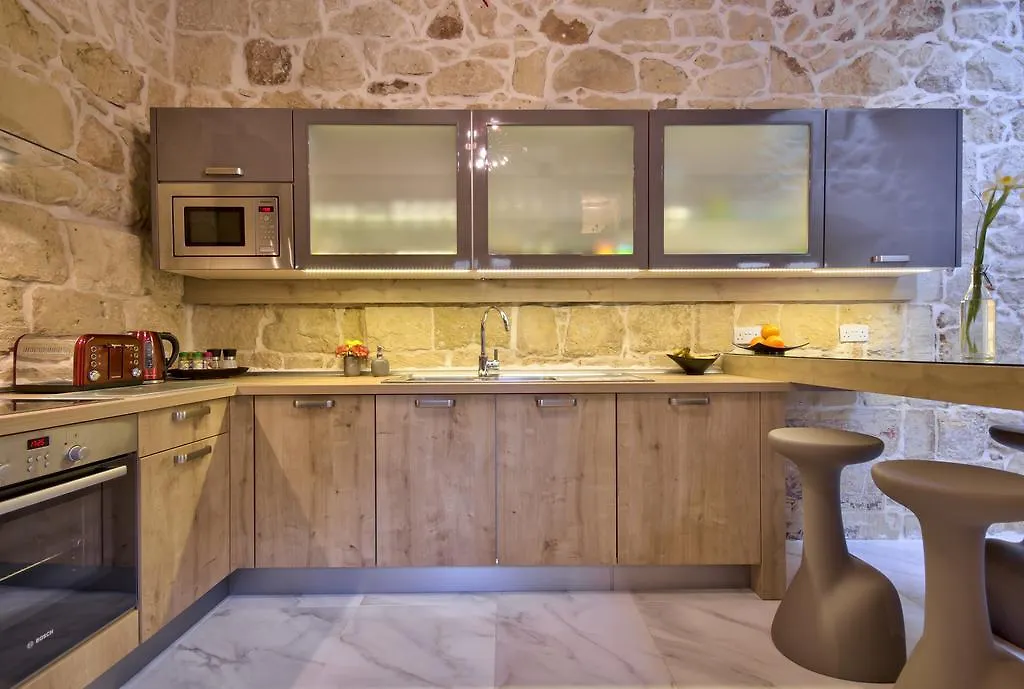 Ta Rozamari Villa Zejtun
