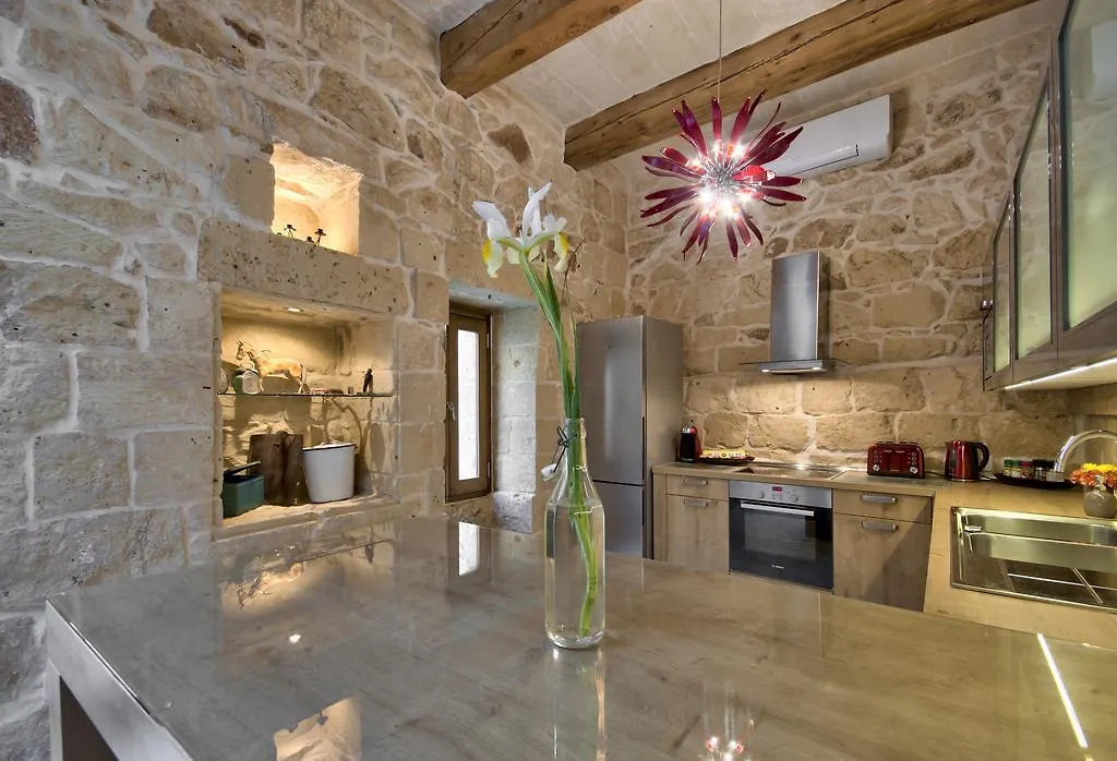 Holiday home Ta Rozamari Villa Zejtun