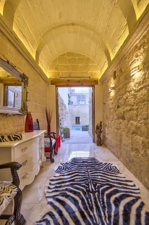 Ta Rozamari Villa Zejtun 0*,  Malta