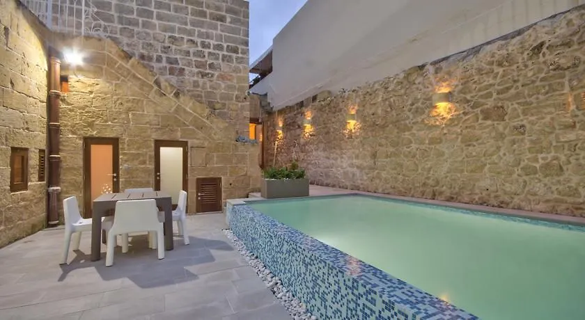 Ta Rozamari Villa Zejtun Holiday home