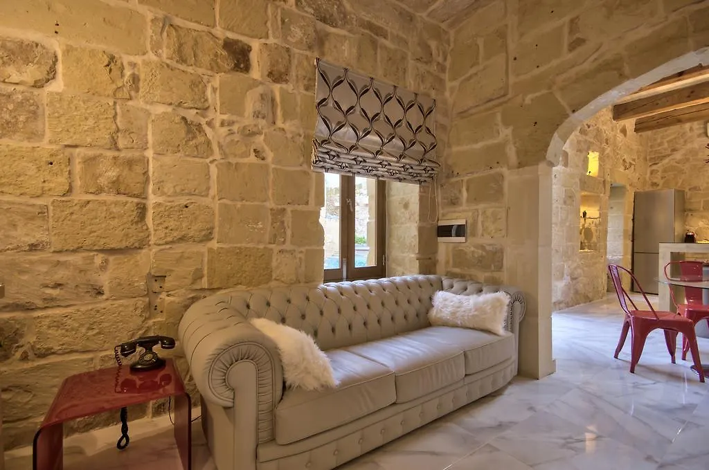 Holiday home Ta Rozamari Villa Zejtun
