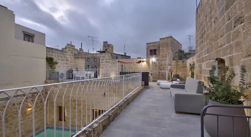 Ta Rozamari Villa Zejtun 0*,