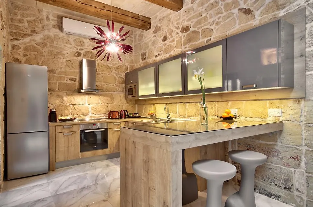 Holiday home Ta Rozamari Villa Zejtun