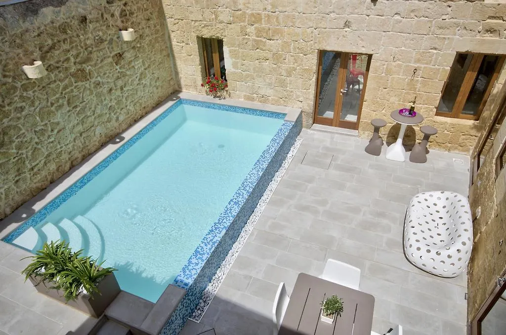 Ta Rozamari Villa Zejtun