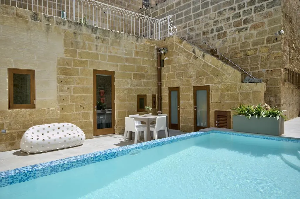 Holiday home Ta Rozamari Villa Zejtun Malta