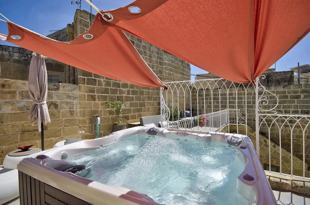 Ta Rozamari Villa Zejtun 0*,