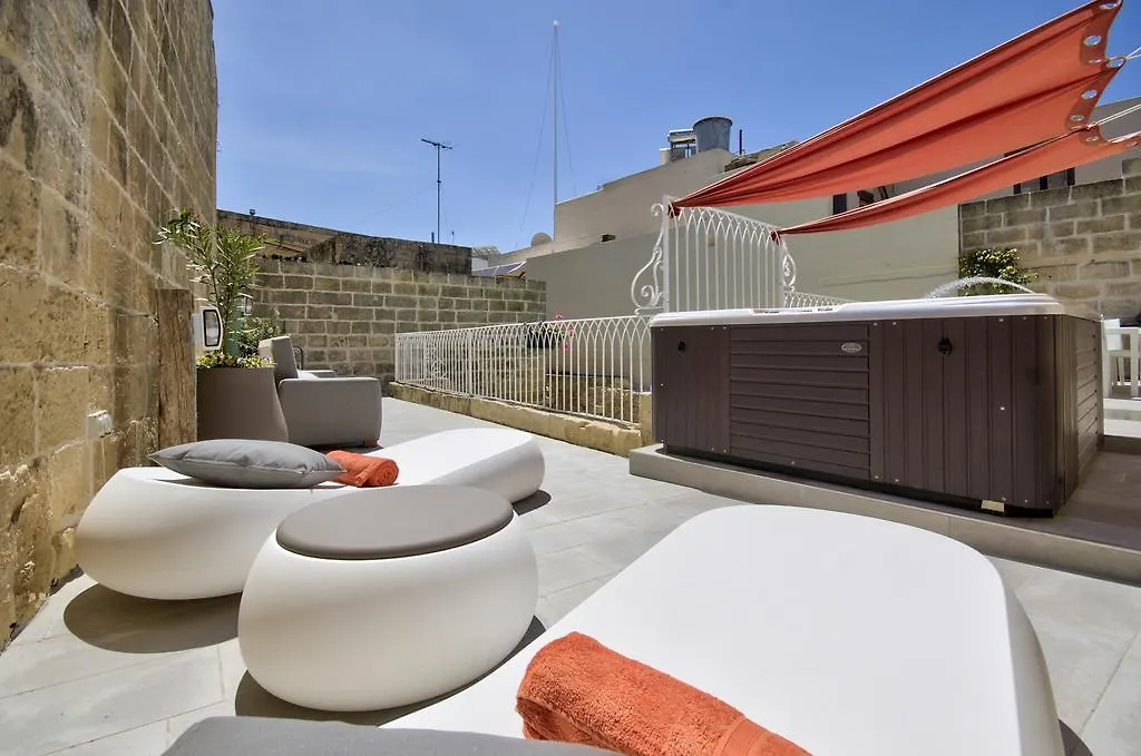 Holiday home Ta Rozamari Villa Zejtun