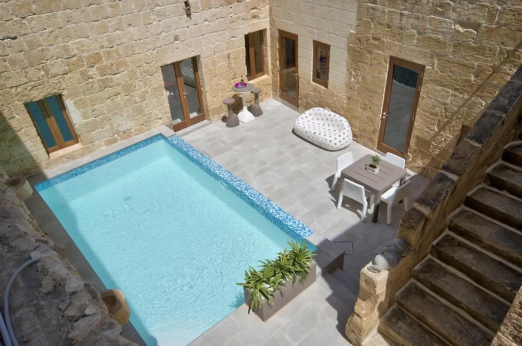Ta Rozamari Villa Zejtun 0*,  Malta